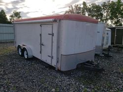 2003 Stro Trailer en venta en Spartanburg, SC