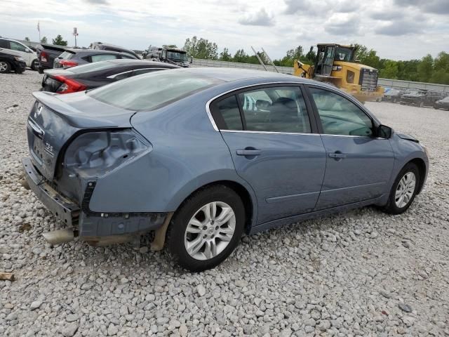 2011 Nissan Altima Base