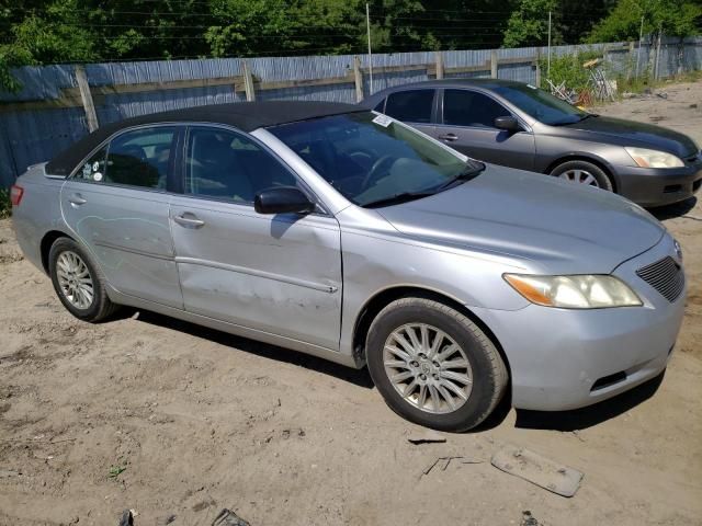 2007 Toyota Camry CE