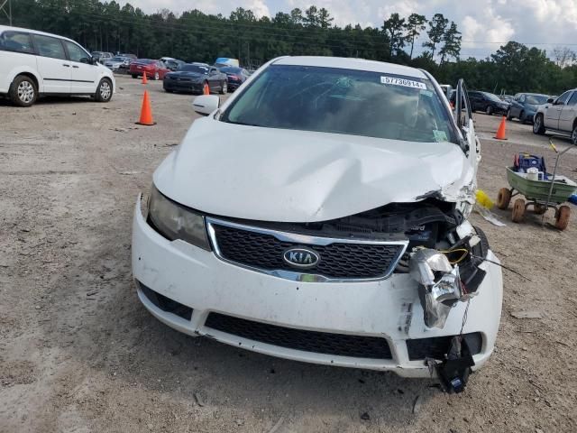 2011 KIA Forte EX