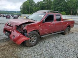 2004 Nissan Frontier Crew Cab XE V6 for sale in Concord, NC