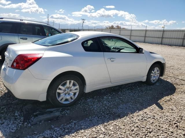 2009 Nissan Altima 2.5S