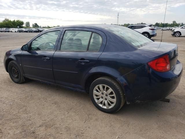 2009 Chevrolet Cobalt