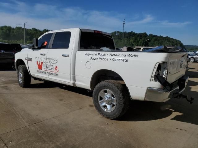 2017 Dodge RAM 2500 SLT