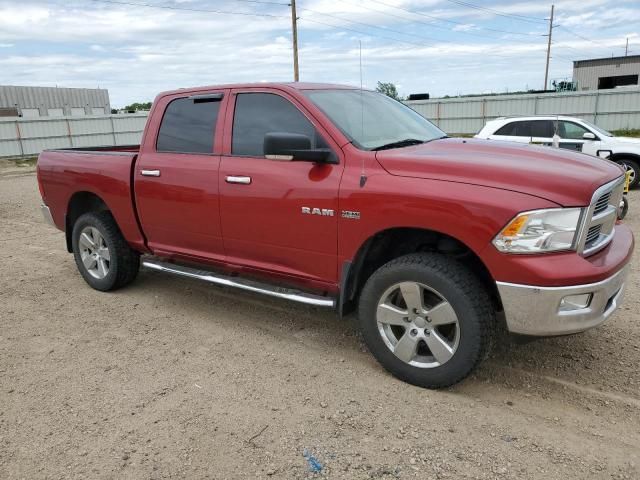 2009 Dodge RAM 1500