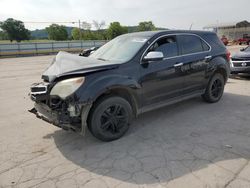 2014 Chevrolet Equinox LS for sale in Lebanon, TN