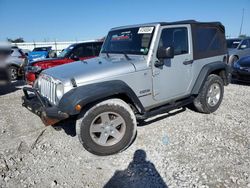 2011 Jeep Wrangler Sport for sale in Cahokia Heights, IL