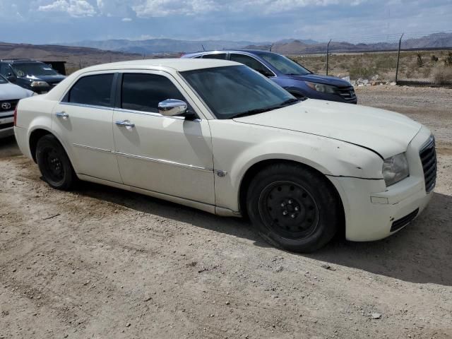 2006 Chrysler 300C