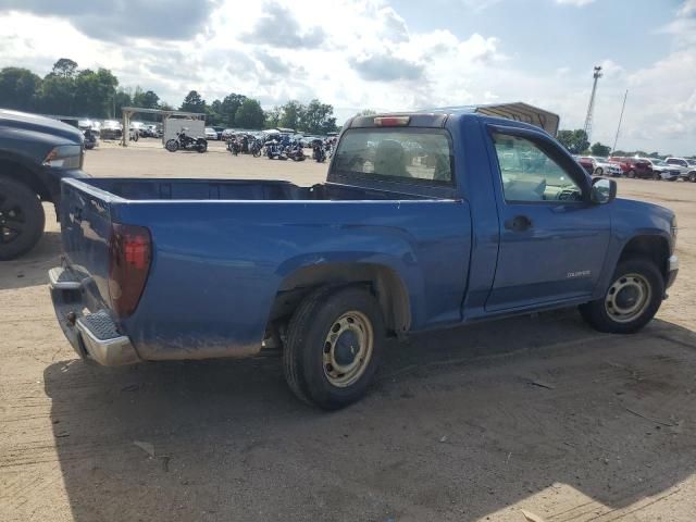 2005 Chevrolet Colorado