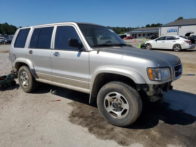 1998 Isuzu Trooper S