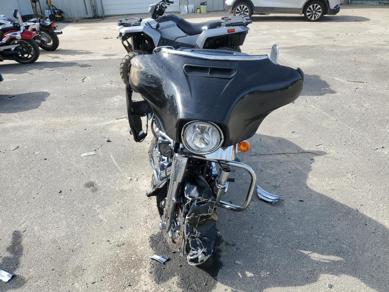 2023 HarleyDavidson Flhx For Sale in Conway, AR Lot 61077***