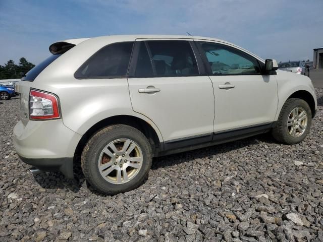 2007 Ford Edge SEL