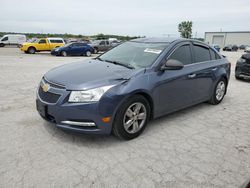 2013 Chevrolet Cruze LS for sale in Kansas City, KS