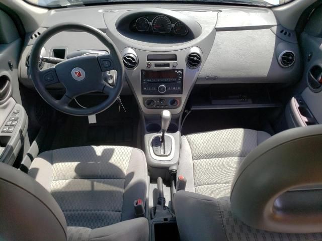 2007 Saturn Ion Level 2