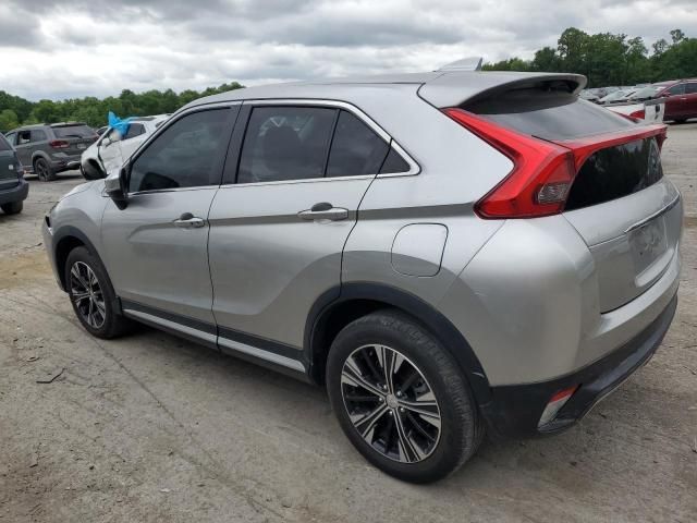 2018 Mitsubishi Eclipse Cross SE