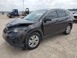 2014 Honda CR-V EXL for sale in Houston, TX