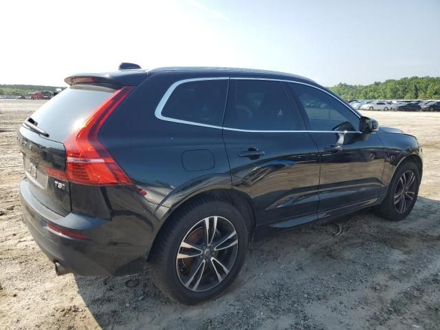 2019 Volvo XC60 T5