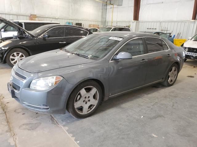 2009 Chevrolet Malibu 2LT