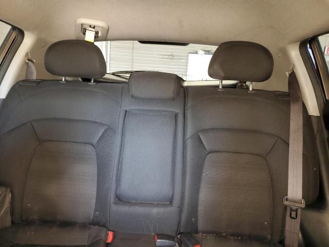 2012 KIA Sportage Base