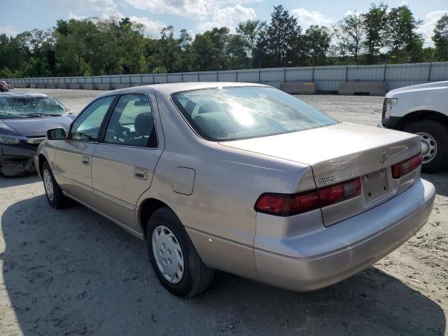 1999 Toyota Camry CE