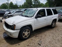 2008 Chevrolet Trailblazer LS en venta en Midway, FL