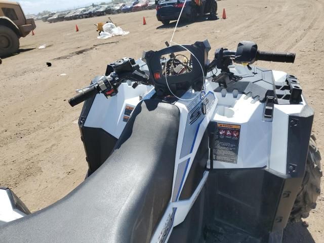 2019 Polaris Sportsman 850 SP