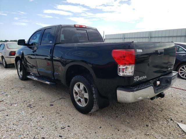 2012 Toyota Tundra Double Cab SR5