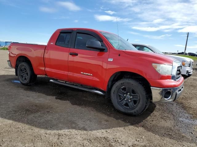 2007 Toyota Tundra Double Cab SR5