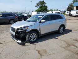 2019 KIA Sorento LX for sale in Woodhaven, MI