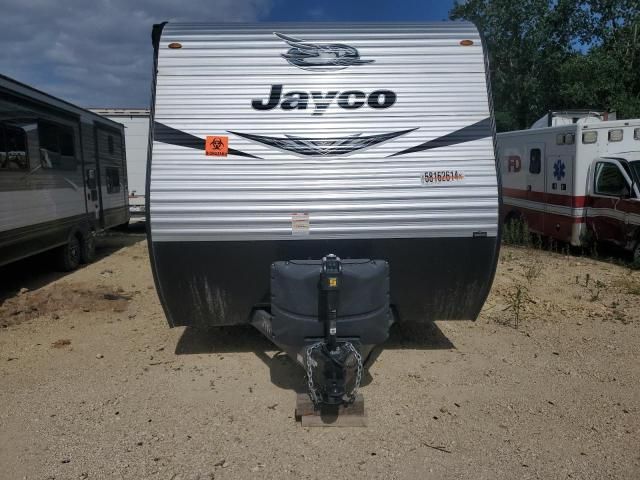 2021 Jayco JAY Flight