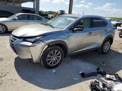 2017 Lexus NX 200T Base en venta en West Palm Beach, FL