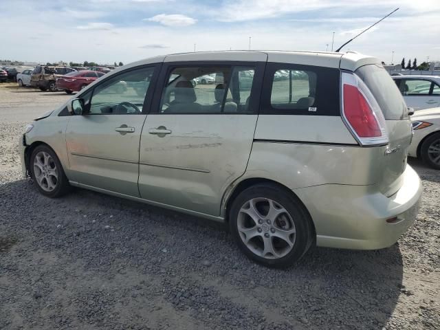 2008 Mazda 5