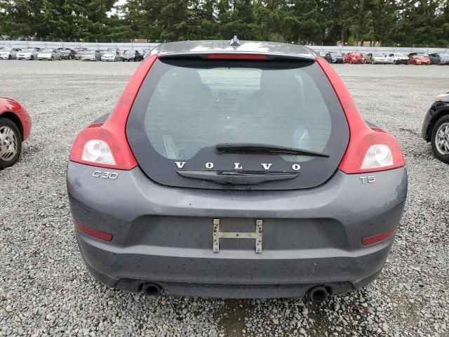 2013 Volvo C30 T5