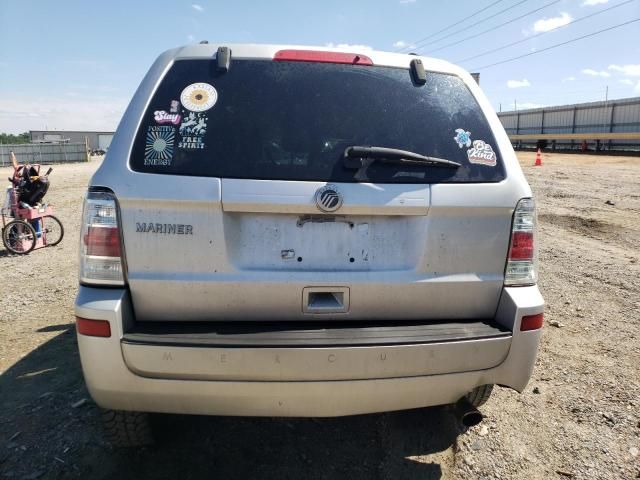 2010 Mercury Mariner