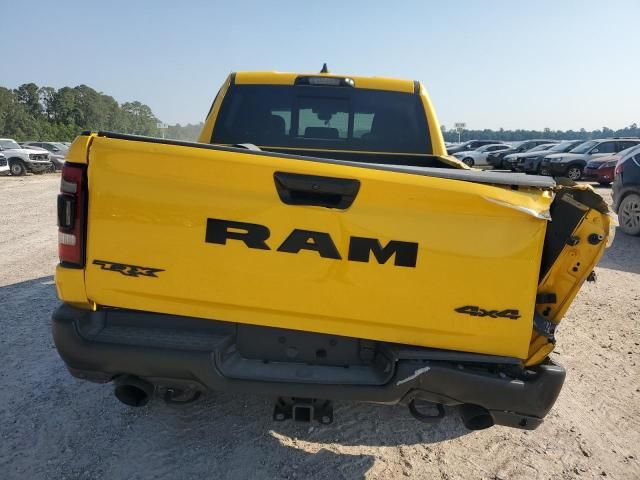 2023 Dodge RAM 1500 TRX