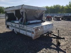 Jayco pop up salvage cars for sale: 1994 Jayco POP Up