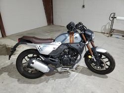 2022 Qipa Motorcycle for sale in Leroy, NY