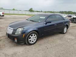 2007 Cadillac CTS en venta en Houston, TX