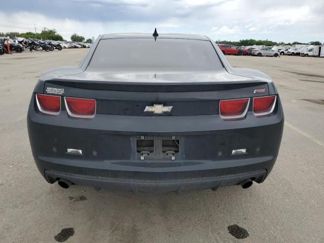 2010 Chevrolet Camaro LT