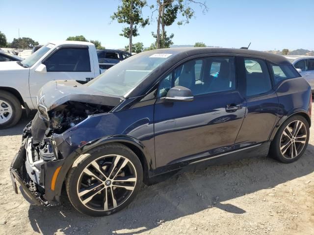 2019 BMW I3 S BEV