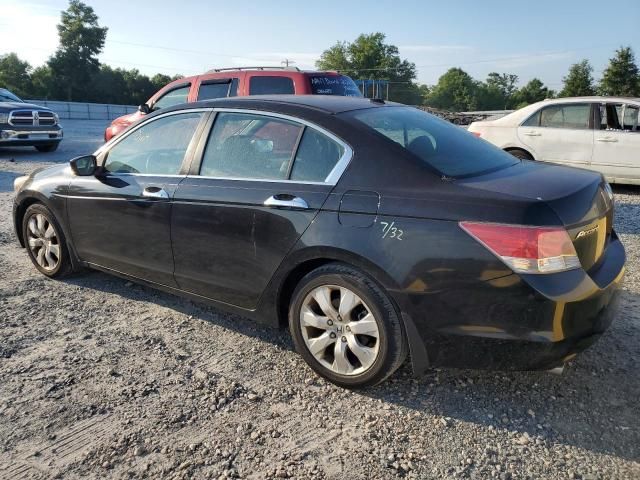 2010 Honda Accord EXL