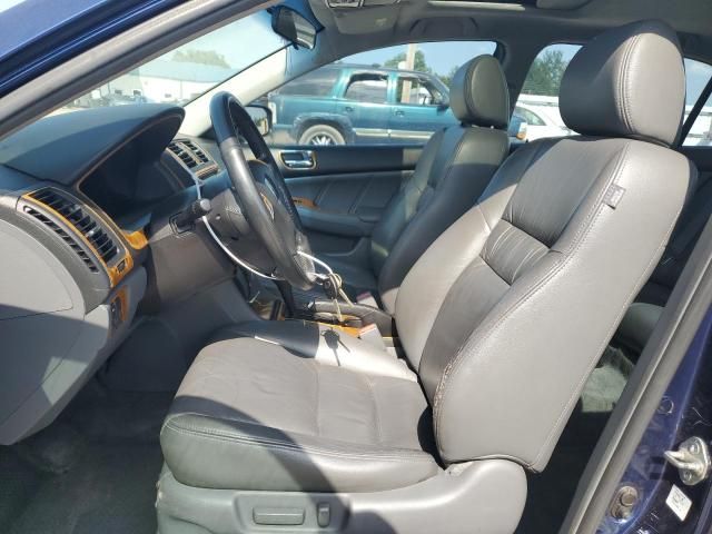 2004 Honda Accord EX