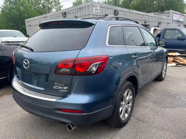 2014 Mazda CX-9 Touring