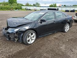 2012 Toyota Camry Base for sale in Columbia Station, OH