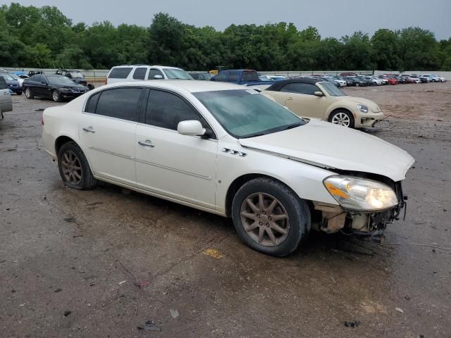 2008 Buick Lucerne CXL