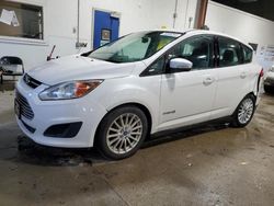 Ford Cmax Vehiculos salvage en venta: 2013 Ford C-MAX SE