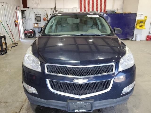 2012 Chevrolet Traverse LS