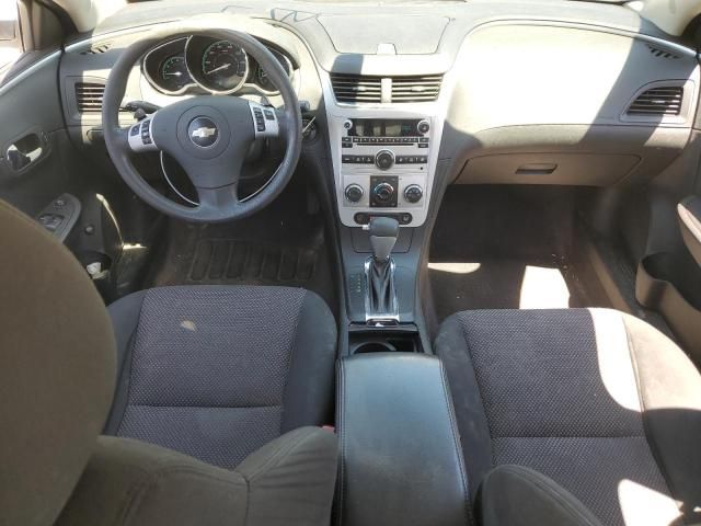 2010 Chevrolet Malibu 1LT