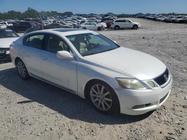 2006 Lexus GS 300