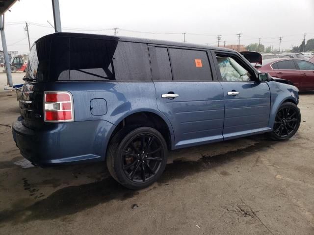 2019 Ford Flex SEL